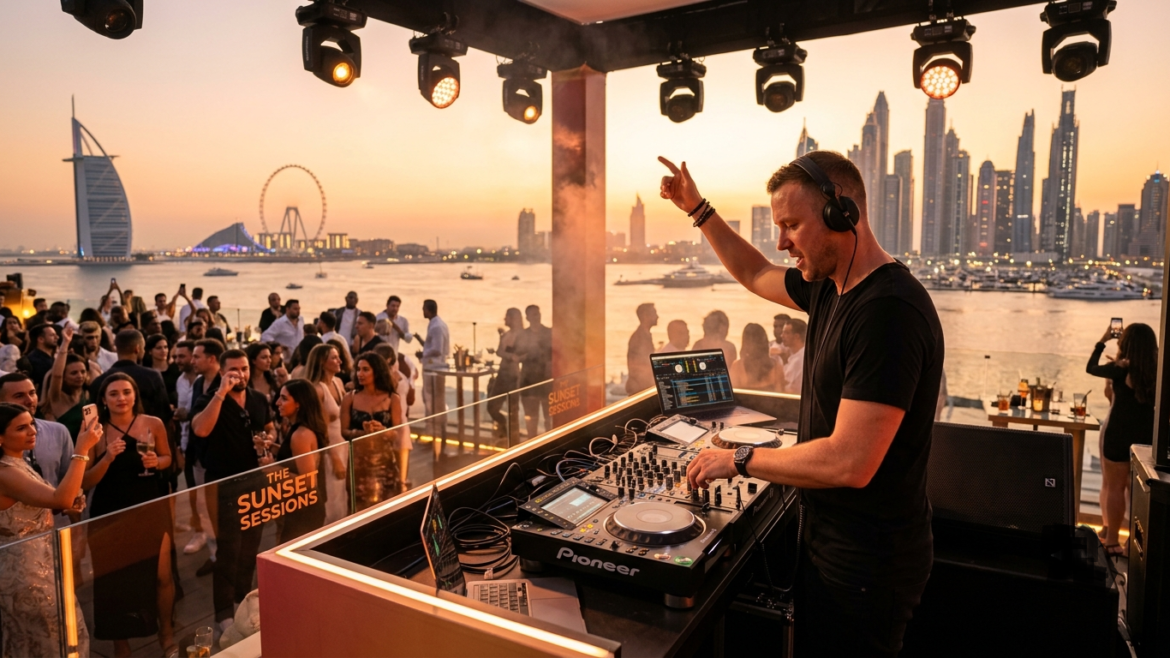 The Sound of Summer 2026: Why Great Electronic Music Is About More Than Trends