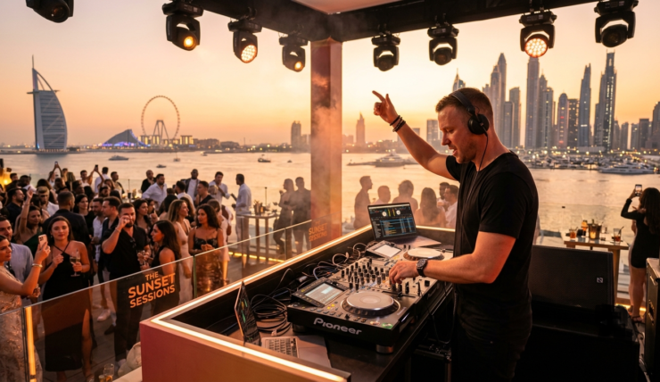 The Sound of Summer 2026: Why Great Electronic Music Is About More Than Trends